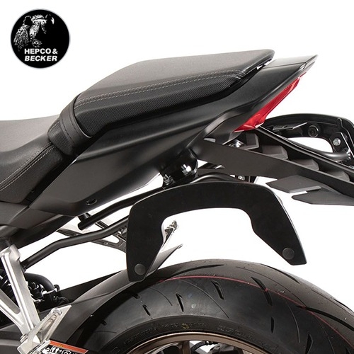 햅코앤백커 혼다 CB650R E클러치 24이상 사이드케이스 브라켓 C-BOW