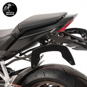 햅코앤백커 혼다 CB650R E클러치 24이상 사이드케이스 브라켓 C-BOW