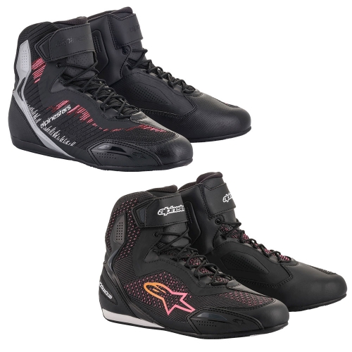 알파인스타즈 부츠 여성용 STELLA FASTER-3 RIDEKNIT
