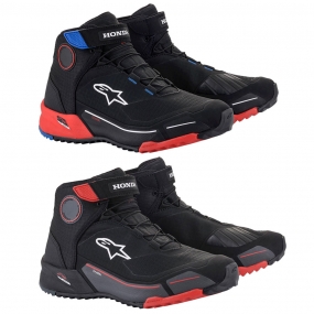 알파인스타 부츠 HONDA CR-X DRYSTAR RIDING