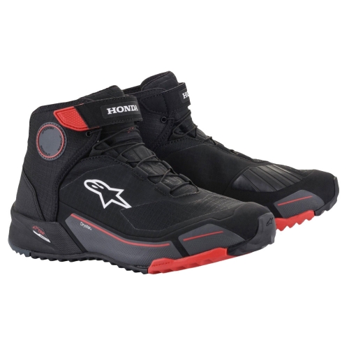 알파인스타즈 부츠 HONDA CR-X DRYSTAR RIDING