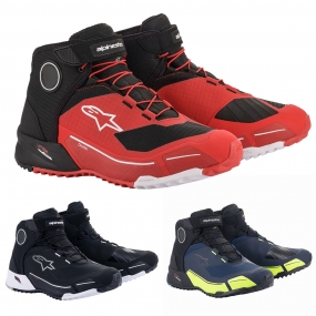 알파인스타 부츠 CR-X DRYSTAR RIDING