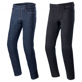알파인스타 팬츠 RADON RELAXED FIT 데님