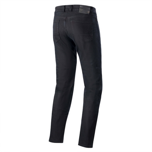 알파인스타즈 팬츠 RADON RELAXED FIT 데님