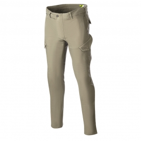 알파인스타 팬츠 CALIBER SLIM FIT TECH RIDING 밀리터리 그린