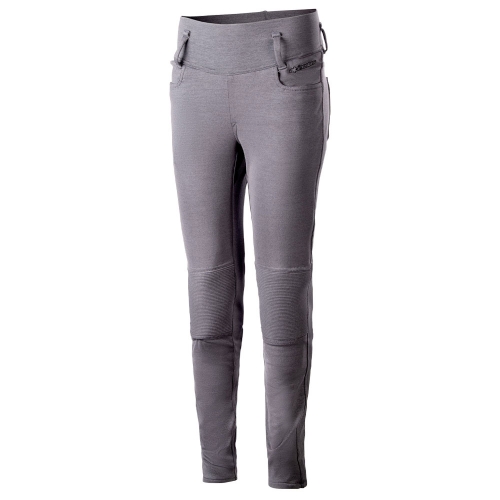 알파인스타즈 팬츠 BANSHEE LEGGINGS 여성용 멜란지 그레이