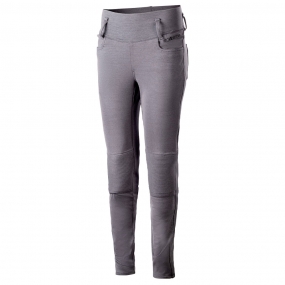 알파인스타즈 팬츠 BANSHEE LEGGINGS 여성용 멜란지 그레이