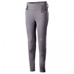 알파인스타즈 팬츠 BANSHEE LEGGINGS 여성용 멜란지 그레이