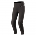 알파인스타즈 팬츠 BANSHEE LEGGINGS 여성용 숏 블랙
