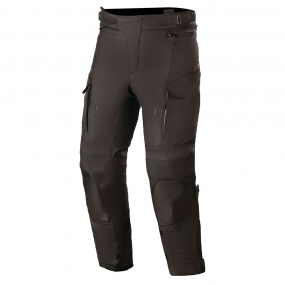 알파인스타즈 팬츠 ANDES V3 DRYSTAR 숏 블랙