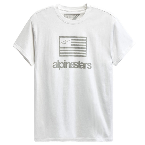 알파인스타즈 티셔츠 FLAG