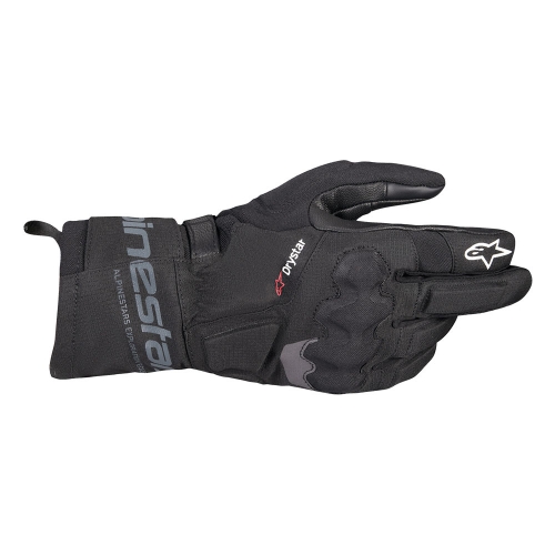 알파인스타즈 장갑 WT-3 DRYSTAR INSULATED 블랙
