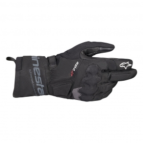 알파인스타즈 장갑 WT-3 DRYSTAR INSULATED 블랙