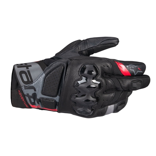 알파인스타즈 장갑 BELIZE V3 DRYSTAR 블랙