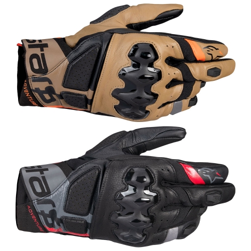 알파인스타즈 장갑 BELIZE V3 DRYSTAR