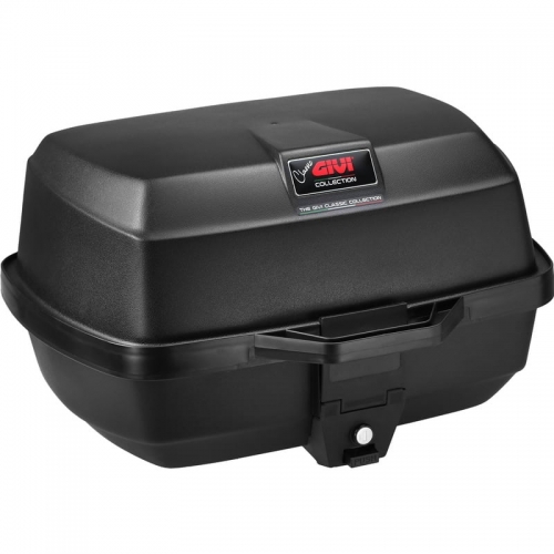 GIVI 모노락 탑박스 E20-Classic 39리터