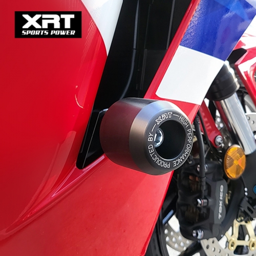 XRT 혼다 CBR600RR 25이상 프레임 슬라이더