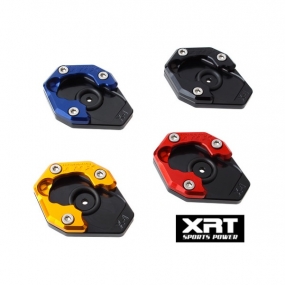 XRT 혼다 CBR600RR 25이상 사이드스탠드 클립