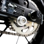 R&G 혼다 CBR600RR 25이상 후크볼트 1조 ITBO002