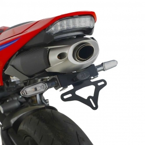 [해외] R&G 혼다 CBR600RR 24이상 휀더리스킷 LP0389BK
