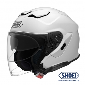 쇼에이 헬멧 제이크루즈3 루미너스 화이트