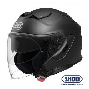쇼에이 헬멧 제이크루즈3 매트 블랙 무광