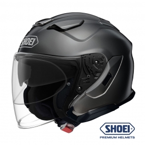 쇼에이 헬멧 제이크루즈3 안트라사이트 메탈릭