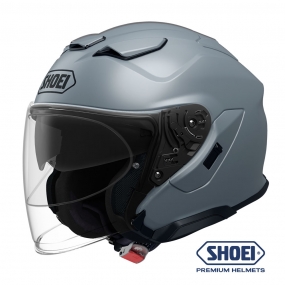 쇼에이 헬멧 제이크루즈3 바사르트 그레이