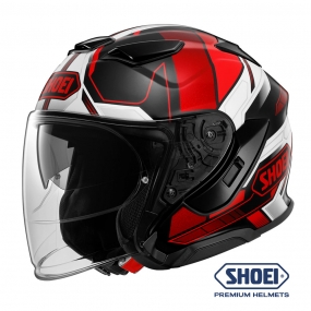 쇼에이 헬멧 제이크루즈3 WHIZZY TC-1