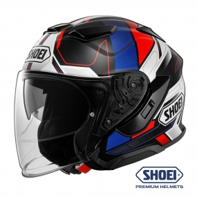 쇼에이 헬멧 제이크루즈3 WHIZZY TC-10