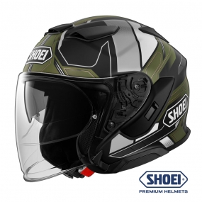 쇼에이 헬멧 제이크루즈3 WHIZZY TC-11