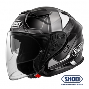 쇼에이 헬멧 제이크루즈3 WHIZZY TC-5