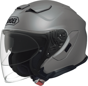 쇼에이 헬멧 제이크루즈3 매트 딥 그레이