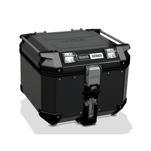 GIVI 아웃백 42리터 블랙 OBK42B