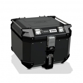 GIVI 아웃백 42리터 블랙 OBK42B