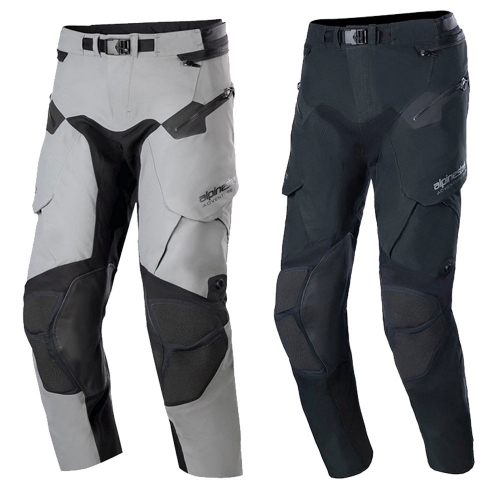 알파인스타즈 팬츠 BOULDER 3L GORE-TEX SHORT LENGTH