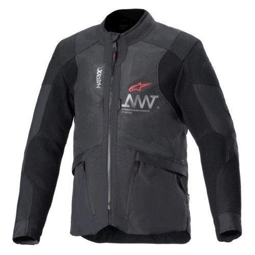알파인스타즈 자켓 AMT 7 AIR