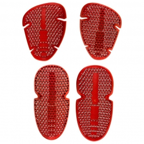 알파인스타 팔꿈치, 어깨 보호대 BIO AIR PROTECTION KIT TYPE B (4PC) 레드