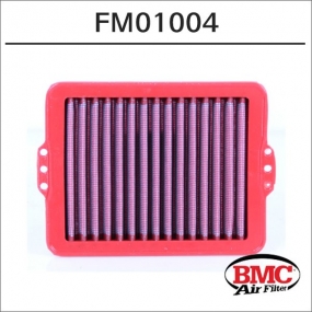BMC BMW F750GS F850GS/ADV 18이상, F900R XR 20이상 에어필터 FM01004