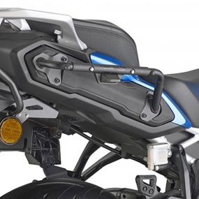 GIVI 스즈키 GSX S1000GX 24이상 전용 V35 V37 전용 사이드케이스 거치대
