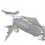 샤드 스즈키 GSX S1000GX 24이상 탑박스 브라켓 리어 캐리어