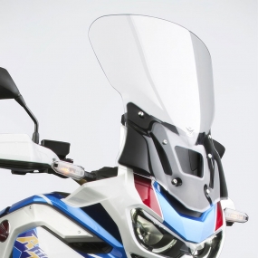 내셔널싸이클 혼다 CRF1100L 아프리카트윈 어드벤쳐 스포츠 20이상 브이스트림 톨 윈드스크린 클리어