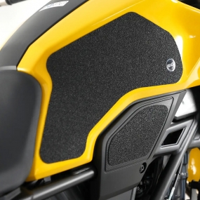 R&G 혼다 CB300R 18이상 니그립패드 EZRG343BL
