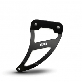 [해외] R&G 혼다 CB500X 19이상, CB400X 19이상, NX500 24이 머플러 행거 EH0093BKA