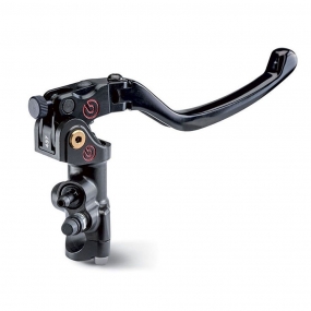 브렘보 PR 19x18 CNC long folding lever GP 브레이크 마스터실린더 XA7G7G0