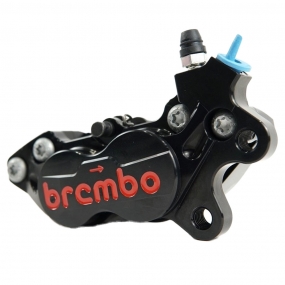 브렘보 CNC P4 30/34A BLACK 캘리퍼 20475657 20475667