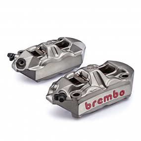 브렘보 M4 100mm calipers kit 레디얼 캘리퍼 220988530