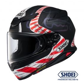 쇼에이 헬멧 Z8 KNEE DOWN TC-5