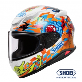 쇼에이 헬멧 Z8 YAGYO TC-2