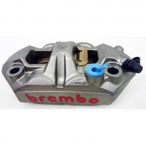 브렘보 RH M4 Brake Caliper 108mm Right 티탄 캘리퍼 120A39720